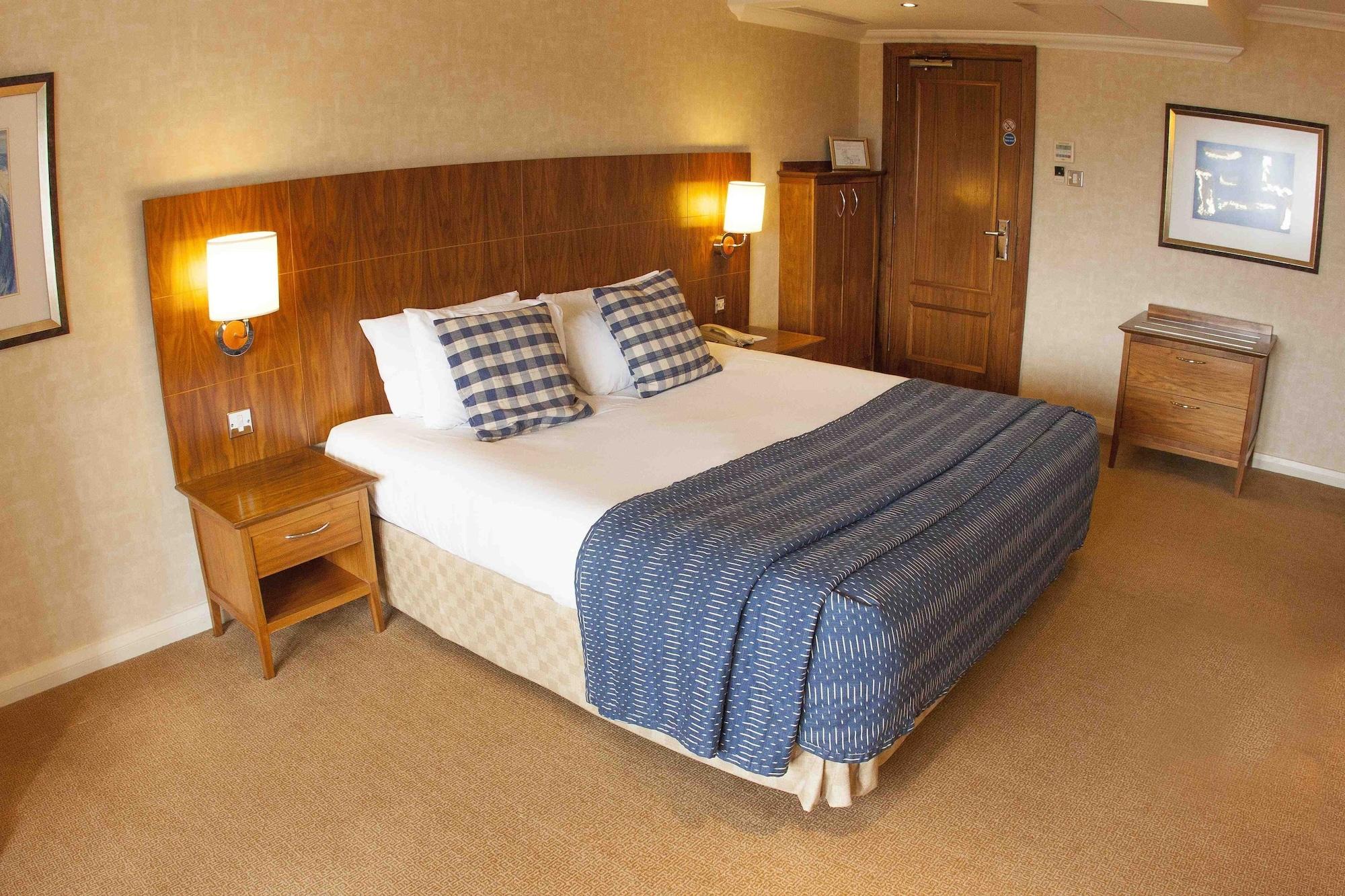 Harbour Heights Hotel Poole Eksteriør bilde