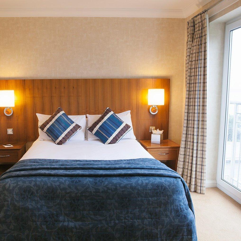 Harbour Heights Hotel Poole Eksteriør bilde