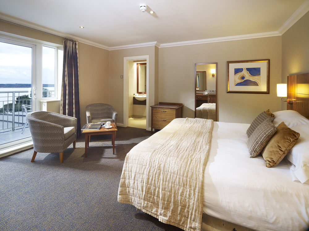 Harbour Heights Hotel Poole Eksteriør bilde